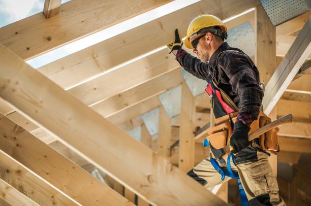 Best Roof Gutter Cleaning  in East St Louis, IL