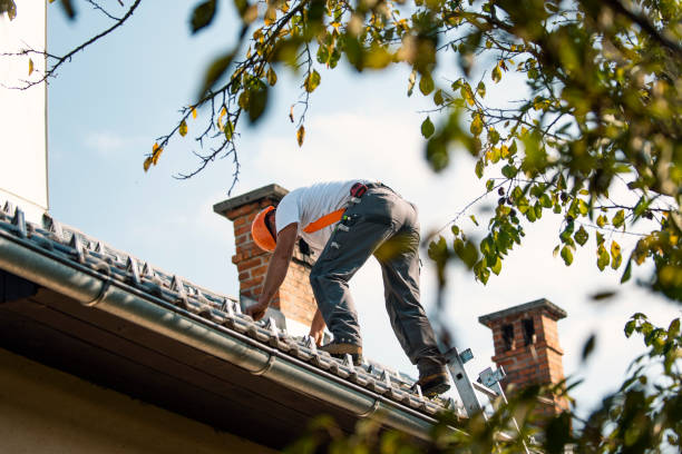 Best Tile Roofing Contractor  in East St Louis, IL