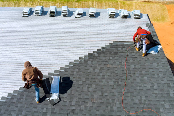 Best New Roof Installation  in East St Louis, IL